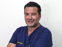 Dr. Volkan Tuerksoy Profile Photo