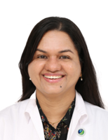 Dr. Lilly Jose Profile Photo