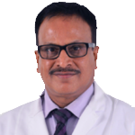 Dr. Manoj Kumar Rajendra Prasad Profile Photo