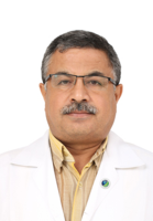 Dr. Bahaa Eldeen Alnashi Profile Photo