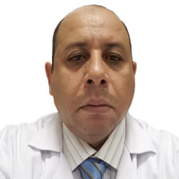 Dr. Thaer M Said Hamad Profile Photo