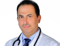 Dr. Wesam Hawz Profile Photo