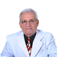 Dr. Ghazi Al Shahwani Profile Photo
