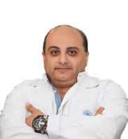 Dr. Hicham Ahmed Mahmoud Gharib Profile Photo