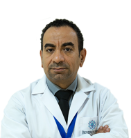 Dr. Khaled Kamal Ahmed Profile Photo