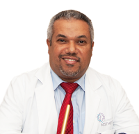 Dr. Khaled Mahmoud Othman Profile Photo