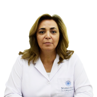 Dr. Najah Ahmad El Hamalawi Profile Photo