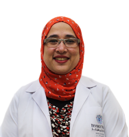 Dr. Walaa Helal Atalla Profile Photo