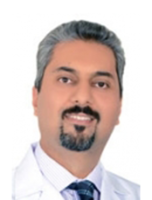Dr. Mohammad Ali Nazarian Profile Photo