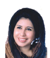 موزة عبيد تاهواري Profile Photo