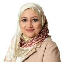 Dr. Sherine Eltokhy Ali Profile Photo