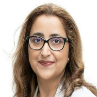 Dr. Sajida Parveen Detho Profile Photo