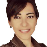 Dr. Ines Ioana Sandhof Profile Photo