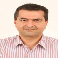 Dr. Ali Asghar Afschin Ghofrani Profile Photo