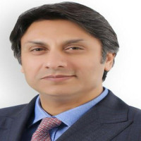 Dr. Syed Babar Ajaz Profile Photo