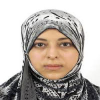 Dr. Rasha Hassan Profile Photo