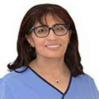 Ms. Naima Saleh Profile Photo