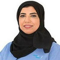 Ms. Amal Al Shamlan Profile Photo