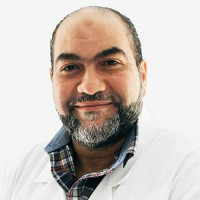 طارق محمد وجيه محمد Profile Photo