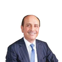 Dr. Khaled Walid Sharif Profile Photo