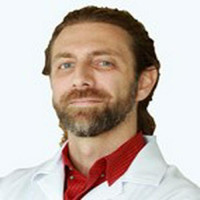 Dr. Richard A. White Profile Photo