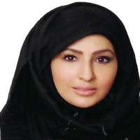 Dr. Amal Almulla Profile Photo