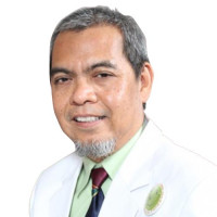 dr. Nahari Arifin, Sp.A Profile Photo