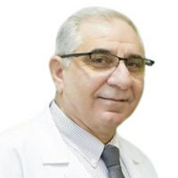 Dr. Jamal Abdul Karim Jamil Profile Photo