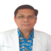 dr. Tunggul Marihot Tua Malau, Sp.PD Profile Photo