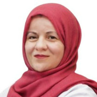 Dr. Layla Omran Muhsin Profile Photo