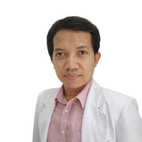 dr. Rossy Agus Mardani, Sp.A Profile Photo