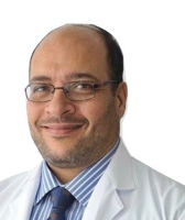 Dr. Ayman Gouda Abdel Aziz Profile Photo