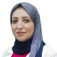 Dr. Nada Muwafaq Abbas Profile Photo