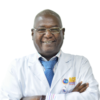 Dr. Ibrahim Abdalla El Agab Profile Photo