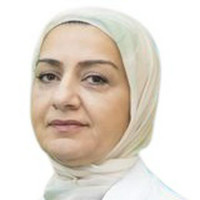 Dr. Rasha Mamdouh Al Saghir Profile Photo