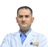 Dr. Mahmoud Abdellatif Bahram Profile Photo
