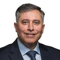 Dr. Ammar Majbour Profile Photo