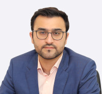 Dr. Ammad Hussain Profile Photo