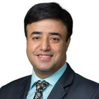 Dr. Amit Kaul Profile Photo