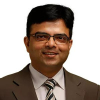 Dr. Ankur Bopche Profile Photo