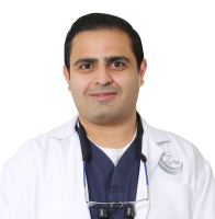 Dr. Ali Zeeshan Hussain Profile Photo