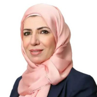 Dr. Lama Toufiq Sharbek Profile Photo