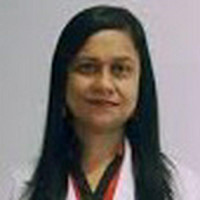 Dr. Ruma Chakraborty Bhargava Profile Photo