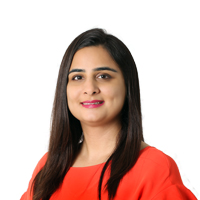 Dr. Nida Hussain Profile Photo