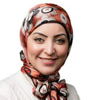 Dr. Maha Ghareeb Profile Photo