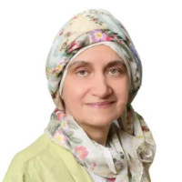 Dr. Shagufta Zia Profile Photo