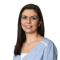 Dr. Hiba Aldabbagh Profile Photo
