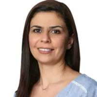 Dr. Hiba Aldabbagh Profile Photo