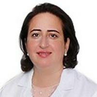 Dr. Linda Alhajwan Profile Photo