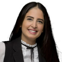 Dr. Nadine Aoun Profile Photo